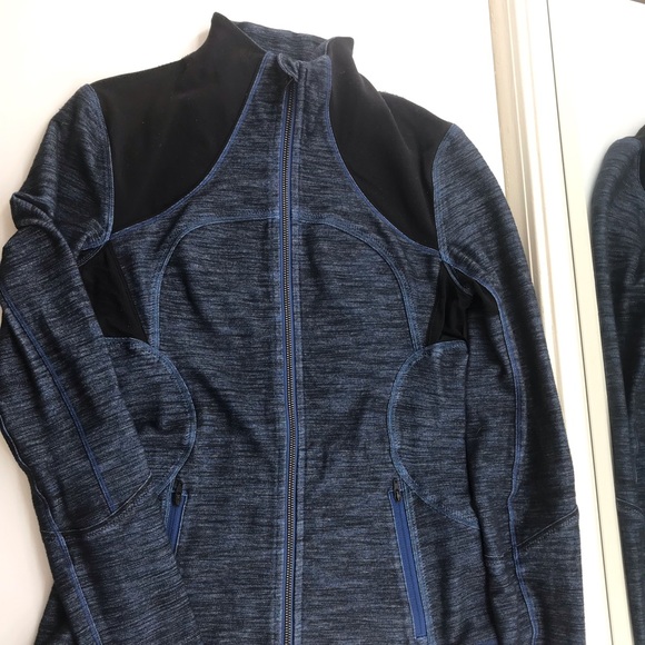 Rare LIMITED EDITION Lululemon forme jacket - Picture 5 of 8